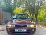 Mitsubishi Galant 1993 года за 750 000 тг. в Алматы – фото 5