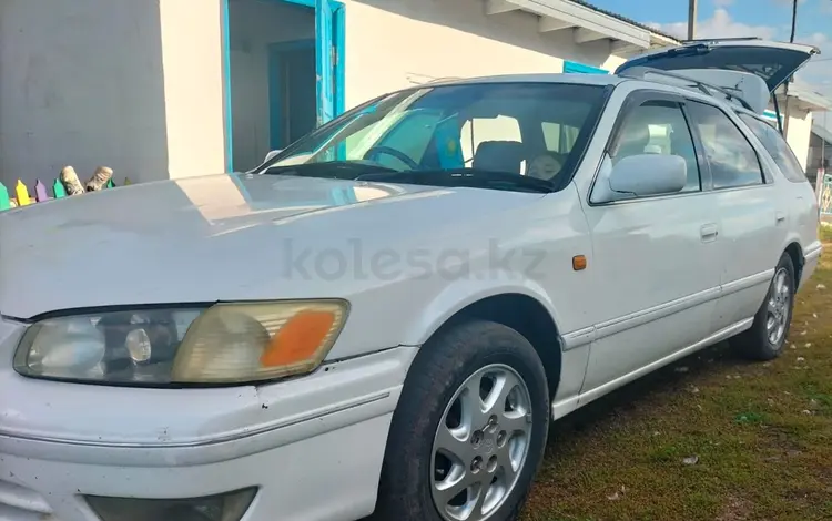 Toyota Camry Gracia 2001 годаүшін3 200 000 тг. в Астана