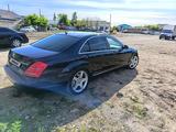 Mercedes-Benz S 350 2007 года за 6 900 000 тг. в Астана – фото 3