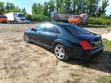 Mercedes-Benz S 350 2007 года за 6 900 000 тг. в Астана – фото 4