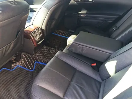Mercedes-Benz S 350 2007 года за 6 900 000 тг. в Астана – фото 6