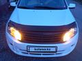 ВАЗ (Lada) Granta 2190 2014 года за 2 100 000 тг. в Караганда – фото 3