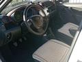 ВАЗ (Lada) Granta 2190 2014 года за 2 100 000 тг. в Караганда – фото 6