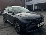 Hyundai Tucson 2024 года за 14 800 000 тг. в Костанай