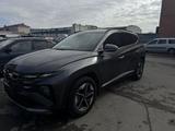 Hyundai Tucson 2024 года за 14 800 000 тг. в Костанай – фото 3