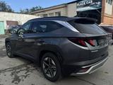Hyundai Tucson 2024 года за 14 800 000 тг. в Костанай – фото 4