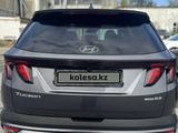 Hyundai Tucson 2024 года за 14 800 000 тг. в Костанай – фото 5