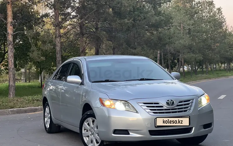 Toyota Camry 2007 годаүшін6 000 000 тг. в Астана