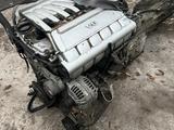 Мотор двигатель Touareg 3,2 BKJ за 550 000 тг. в Алматы