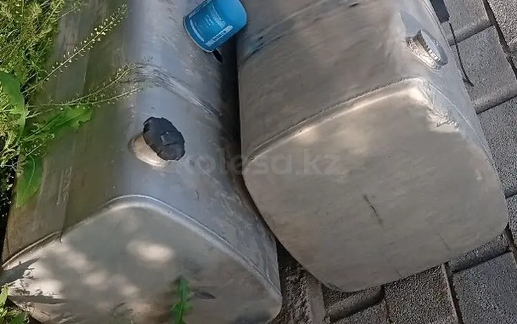 Бак 800 литр за 400 000 тг. в Шымкент