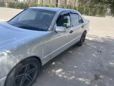 Mercedes-Benz E-Class, 1996