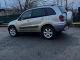 Toyota RAV4 2001 года за 4 500 000 тг. в Шымкент – фото 2