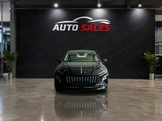 Hongqi E-QM5