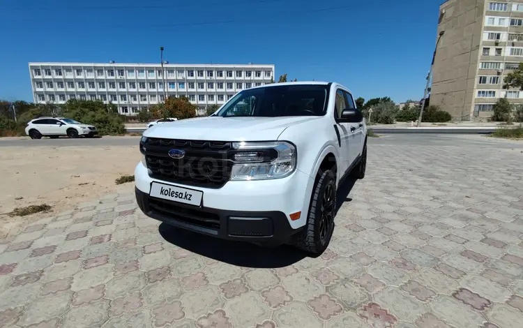 Ford Maverick 2021 годаfor13 700 000 тг. в Актау