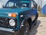 ВАЗ (Lada) Lada 2121 1997 годаүшін2 000 000 тг. в Костанай