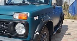 ВАЗ (Lada) Lada 2121 1997 года за 2 000 000 тг. в Костанай