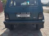 ВАЗ (Lada) Lada 2121 1997 годаүшін2 000 000 тг. в Костанай – фото 2