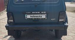 ВАЗ (Lada) Lada 2121 1997 года за 2 000 000 тг. в Костанай – фото 2