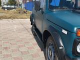 ВАЗ (Lada) Lada 2121 1997 годаүшін2 000 000 тг. в Костанай – фото 3
