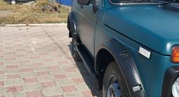 ВАЗ (Lada) Lada 2121 1997 года за 2 000 000 тг. в Костанай – фото 3