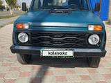 ВАЗ (Lada) Lada 2121 1997 годаүшін2 000 000 тг. в Костанай – фото 4
