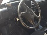 ВАЗ (Lada) Lada 2121 1997 годаүшін2 000 000 тг. в Костанай – фото 5