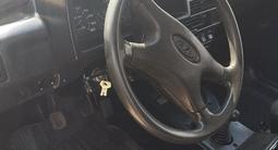 ВАЗ (Lada) Lada 2121 1997 года за 2 000 000 тг. в Костанай – фото 5