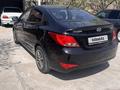 Hyundai Accent 2014 года за 5 450 000 тг. в Шымкент – фото 9