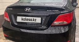 Hyundai Accent 2014 года за 5 450 000 тг. в Шымкент – фото 5