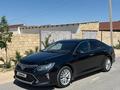 Toyota Camry 2016 годаүшін9 900 000 тг. в Жанаозен – фото 2