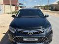 Toyota Camry 2016 годаүшін9 900 000 тг. в Жанаозен – фото 14