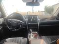 Toyota Camry 2016 годаүшін9 900 000 тг. в Жанаозен – фото 15