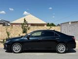 Toyota Camry 2016 года за 9 900 000 тг. в Жанаозен – фото 3