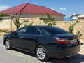 Toyota Camry 2016 годаүшін9 900 000 тг. в Жанаозен – фото 4