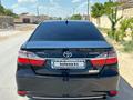 Toyota Camry 2016 годаүшін9 900 000 тг. в Жанаозен – фото 5
