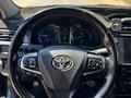 Toyota Camry 2016 годаүшін9 900 000 тг. в Жанаозен – фото 8