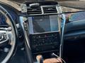 Toyota Camry 2016 годаүшін9 900 000 тг. в Жанаозен – фото 9