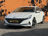 Hyundai Elantra 2023 года за 12 300 000 тг. в Караганда