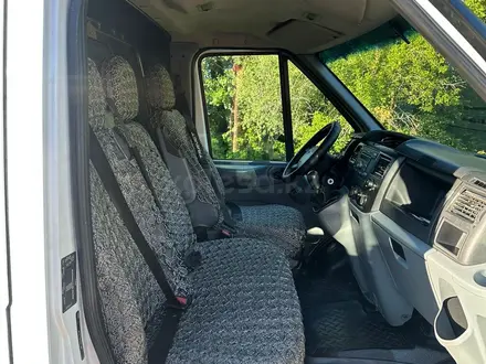 Ford Transit 2008 года за 5 300 000 тг. в Усть-Каменогорск – фото 6