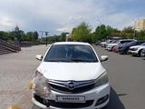 Haima M3 2014 года за 1 200 000 тг. в Астана