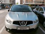 Nissan Qashqai 2014 года за 7 000 000 тг. в Алматы – фото 2
