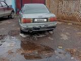 Audi 80 1993 года за 700 000 тг. в Петропавловск – фото 2