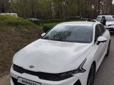 Kia K5 2021 годаүшін14 500 000 тг. в Алматы