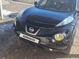 Nissan Juke 2013 года за 4 800 000 тг. в Аксукент