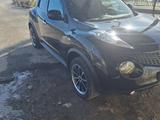Nissan Juke 2013 года за 4 800 000 тг. в Аксукент – фото 3