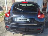 Nissan Juke 2013 года за 4 800 000 тг. в Аксукент – фото 4