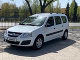 ВАЗ (Lada) Largus 2017 года за 4 650 000 тг. в Уральск