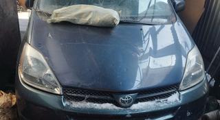 Toyota Sienna 2006 года за 10 000 тг. в Алматы