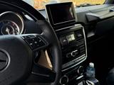 Mercedes-Benz G 63 AMG 2015 года за 40 500 000 тг. в Алматы – фото 3