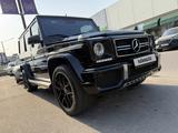 Mercedes-Benz G 63 AMG 2015 года за 40 500 000 тг. в Алматы – фото 2